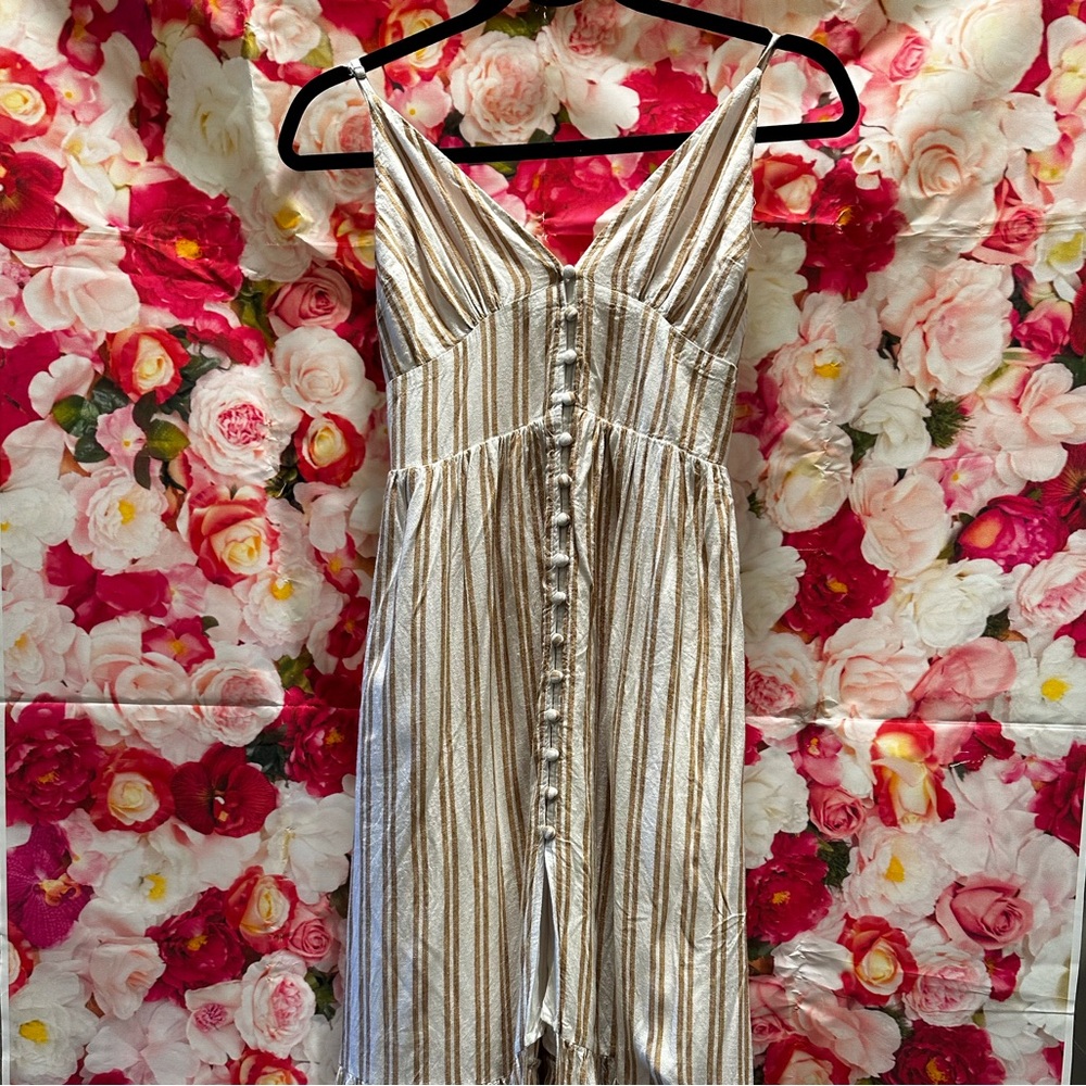 Abercrombie Maxi Dress